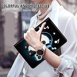 RYUITHDJP for Fire HD 10 Tablet Case