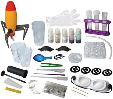 Eastcolight Fun Chemistry Lab by Eastcolight