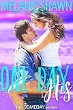 One Day His (The Someday Series Book 2)