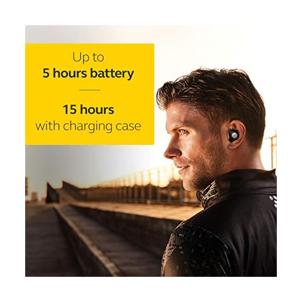 Jabra-Elite-Active-65t-Earbuds-Passive-Noise-Cancelling-Bluetooth-Sport-Earphones-with-Motion-Sensors-for-Fitness-Tracking-True-Wireless-Calls-and-Music-Titanium-Black Jabra Elite Active 65t Earbuds - Passive Noise Cancelling Bluetooth Sport Earphones with Motion Sensors for Fitness…
