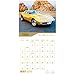 2018 Corvette Wall Calendar (Mead)
