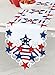 Stars & Stripes Table Runner or Topper