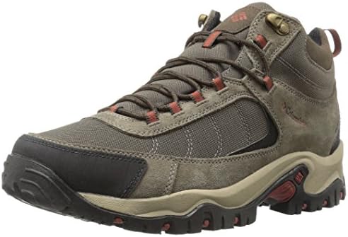 columbia granite ridge hiking shoes