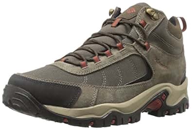 columbia hiking shoes amazon