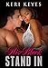 His Black Stand In (A BWWM Romance)