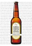 El mundo de la cerveza artesanal (LAROUSSE - Libros Ilustrados/ Prácticos - Gastronomía) (Spanish by 