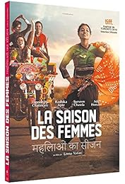 La Saison Des Femmes
