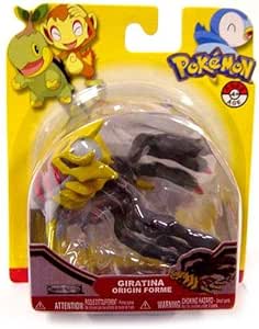 pokemon giratina figure