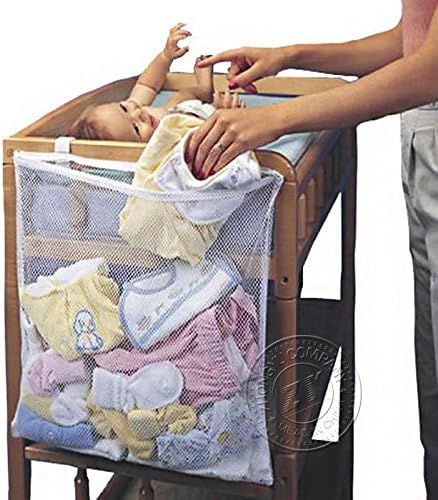 laundry basket baby bed