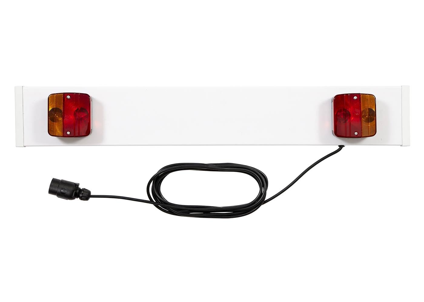 RING 3 ft Trailer Board With 4 m Cable Length - With E Approved Lamps