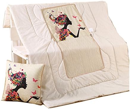 Go Now Linen Pillow Digital Cartoon Animals Quilt Car Sofa Cushions Multifunction Air Conditioning Bedroom Quilt Pillow