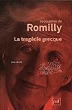 La tragédie grecque by