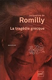 La  tragédie grecque