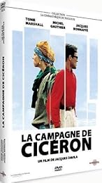 La Campagne De Ciceron
