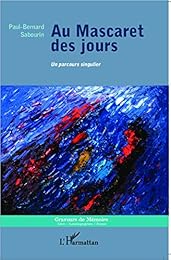 Au mascaret des jours