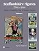 Staffordshire Figures 1780 to 1840 Volume 4: Family, Friendship, Play, & Classical Subjects by