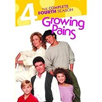 その他  Pains: Season Three V1 [DVD] [Import] g6bh9ry Growing Pains: The Complete Third Season: Amazon.ca: Alan