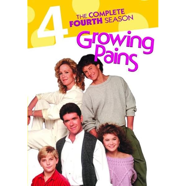 その他 Growing Pains: Complete Second Season [DVD] [Import] wgteh8f Growing Pains: The Complete Second Season (DVD