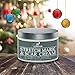 artnaturals Stretch Mark & Scar Removal Cream (4 Oz / 118g) - Body Moisturizer to Remove, Decrease & Prevent New/Old Stretch Marks & Scars - Use After Pregnancy
