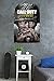 Trends International Call of Duty: WWII - Key Art Wall Poster, 22.375