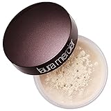 Laura Mercier Translucent Loose Setting Powder, 1 oz Color: Translucent Qty: 1