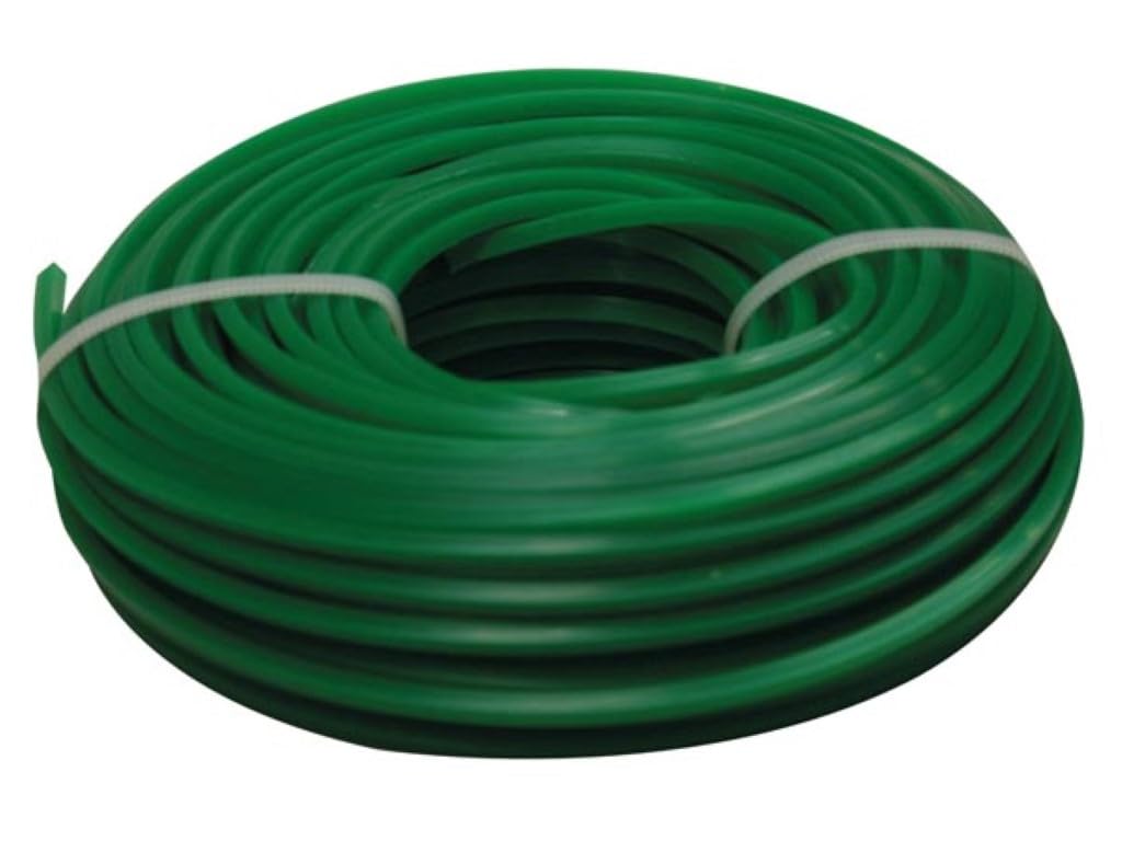 TOOLLAND 100 m x 3.2 mm Trimmer Wire