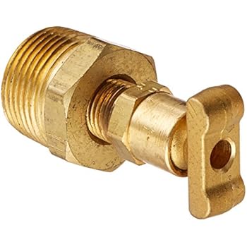 Amazon.com: Hayward HAXDRV1930 Drain Valve Assembly