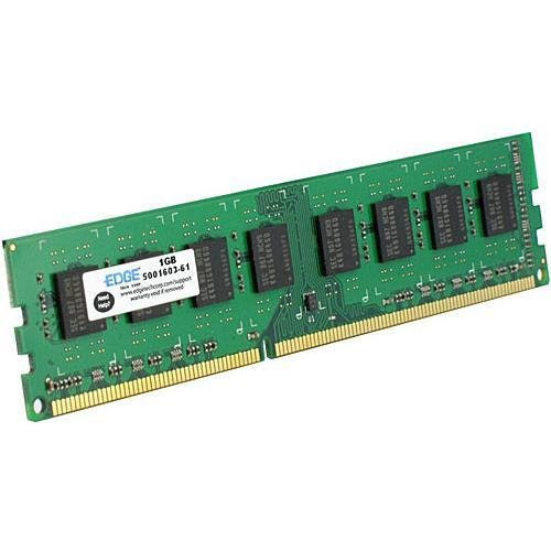 Edgetech SDRAM 4 DDR3 1600 (PC3 12800) Motherboards PE231613