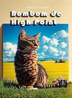 Livro Bombom de High Point