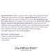 California Baby Super Sensitive Everyday Face and Body Lotion (8.5 oz.) Moisturizer for Dry, Sensitive Skin | Post Bath and Diaper Changing | Non-Greasy, Fast-Absorbing Formula | Fragrance Free | 2PK