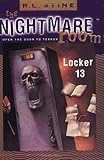 The Nightmare Room #2: Locker 13