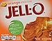 Jell-O Orange Gelatin Mix (6 oz Boxes, Pack of 6)