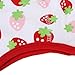 Dimore Baby Toddler 5 Pack Cotton Training Pants (M, Girl)