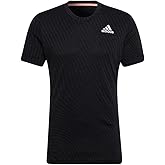 adidas Tennis Freelift Crew - Black