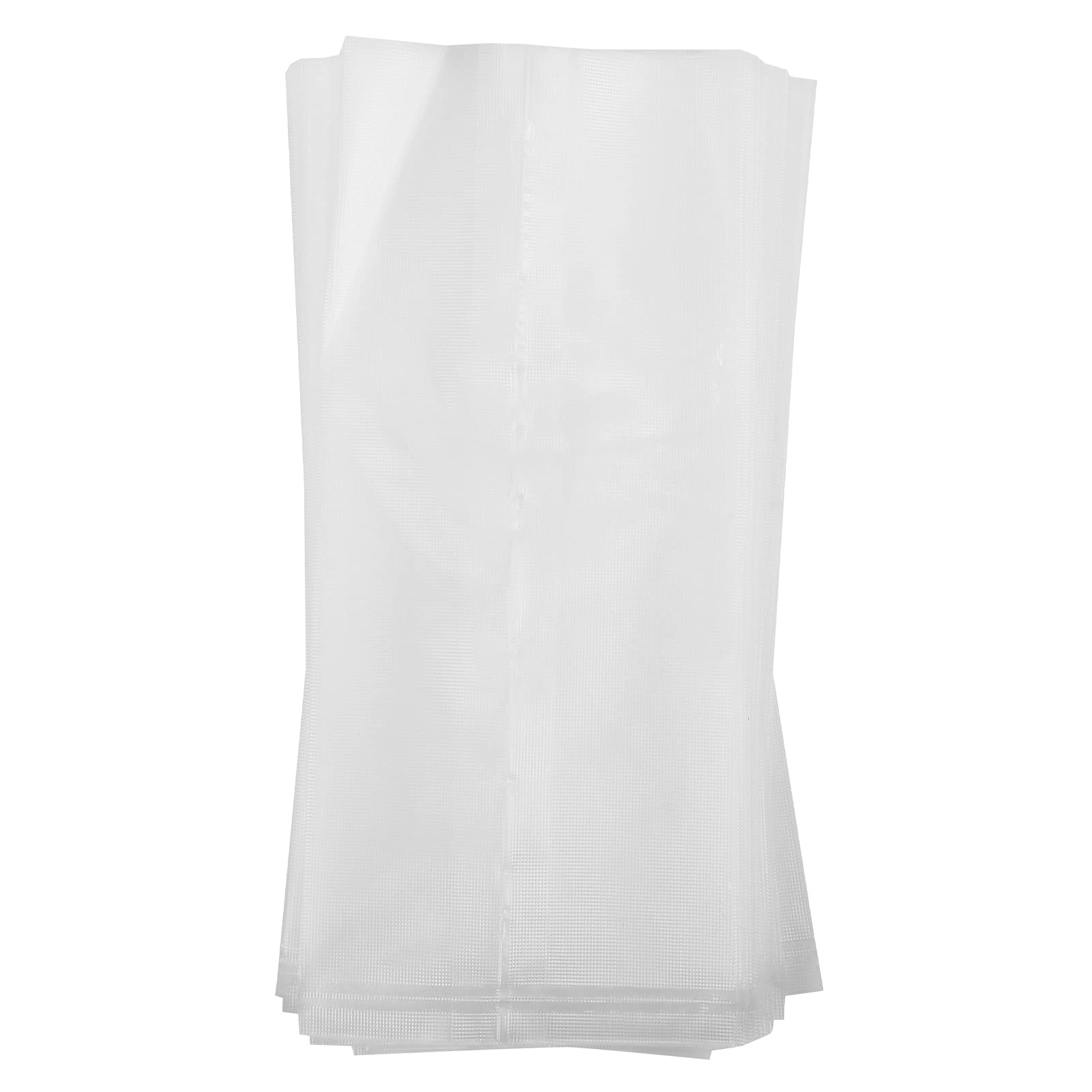 Water Soluble Bag, 50Pcs PVA Fishing Mesh Dissolvable Fishing Bag Applicable for Reservoirs, Lakes, Large Rivers, Sea Fishing Ponds, etcOther fishing tools and accessories