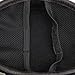 Aproca Hard Storage Travel Case Bag for Skullcandy Crusher Bluetooth Wireless Over-Ear Headphone (Black)