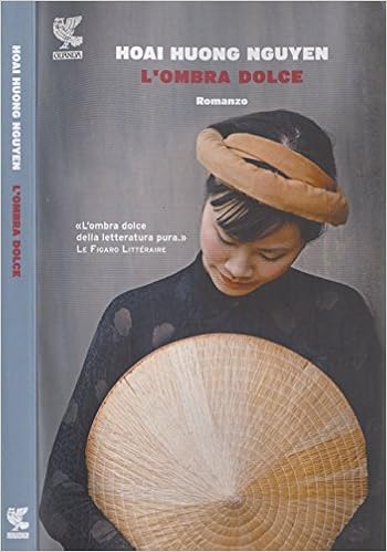 Hoai Huong Nguyen - L'ombra dolce (2014)