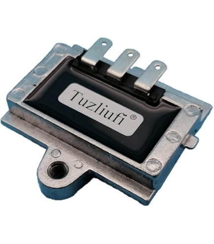 Manopola Freno Di Stazionamento Originale John Deere Per Trattorini 316, 318, 322, 330, 332, 420, 430