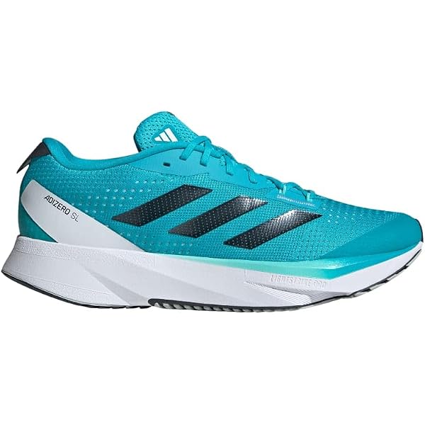 Amazon.com | adidas Adizero Adios Pro 3 Adult Running Shoes | Road Running