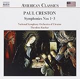 SYMPHONIES NOS 1-3                                 image