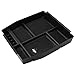 Center Console Insert Organizer Tray Armrest Storage Box for Ford F150 2015 2016 2017 Accessories