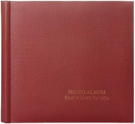 Amazon Co Jp Gcx 6インチ100ピース間質フォトアルバム フォトアルバム 赤ちゃんの家族缶書き込みメッセージ 手動録画予約します Color Red ホーム キッチン Amazon Co Jp Gcx 6インチ100ピース間質フォトアルバム フォトアルバム 赤ちゃんの家族缶書き込みメッセージ 手動録画予約します Color Red ホーム キッチン