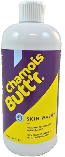 chamois butter amazon