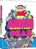 ShinChan: Season 3, Part One
