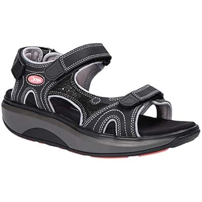 Amazon.com | Joya Womens ID Cairo II Nubuck Sandals | Sandals