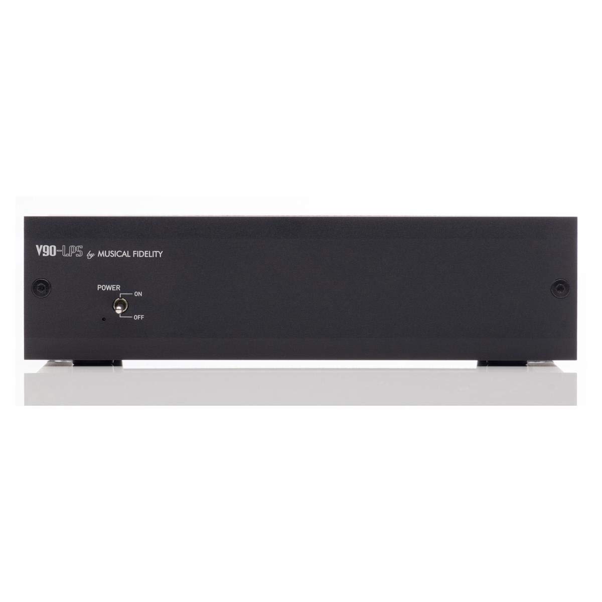 Musical Fidelity V90-LPS phono preamplifier