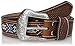 Nocona Men's Beaded Belt