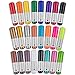 Silhouette Sketch Pen Starter Kit - 2xs the Amount of Ink as Previous Versions