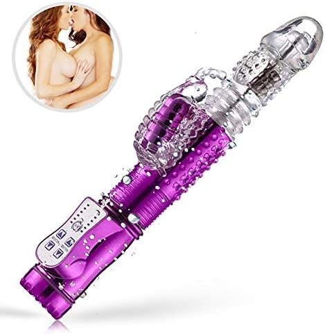 Lifelike Toys for Women - Large Size - 36 Speeds - USB Rechargeable - Perfect Size & Party Gifts
