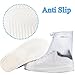 Premium Reusable Boot & Shoe Waterproof Covers
